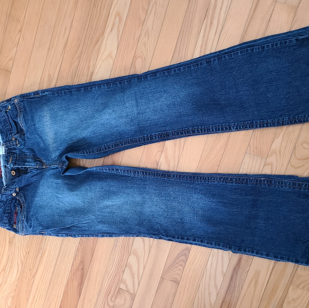 Baby phat womens jeans